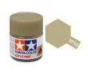 Tamiya Mini XF-55 Deck Tan 10ml Colore Acrylic per modellismo