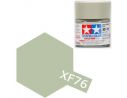 Tamiya  Mini XF-76 Grey Green (IJN) 10ml Acrylic Color per modellismo