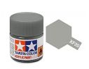 Tamiya Mini XF-20 Medium Grey 10ml Acrylic Color per modellismo