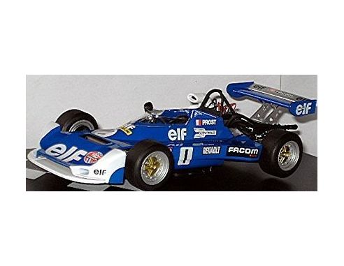 SOLIDO 151234 RENAULT MK 20 1977 ALAIN PROST 1:18 Auto Modellino