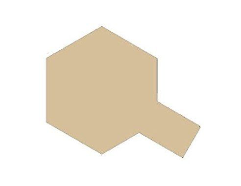 Tamiya Mini XF-31 Titanium Gold 10ml Acrylic Color per modellismo