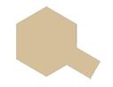 Tamiya Mini XF-31 Titanium Gold 10ml Acrylic Color per modellismo
