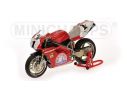 Minichamps PM122951201 DUCATI 916 C.FOGARTY 1995 WORLD CHAMPION SBK 1:12 Modellino