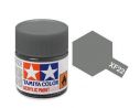 Tamiya Mini XF-22 RLM Grey 10ml Acrylic Color per modellismo