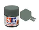 Tamiya Mini XF-65 Field Grey 10ml Acrylic Color per modellismo