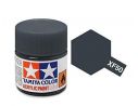 Tamiya Mini XF-50 Field Blue 10ml Acrylic Color per modellismo