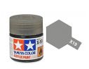 Tamiya Mini X-19 Smoke 10ml Acrylic Color per modellismo