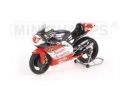 MINICHAMPS 122980046 APRILIA 250 cc VALENTINO ROSSI VICE WORLD CHAMPION 1998 Modellino