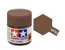 Tamiya Mini XF-52 Flat Earth 10ml Acrilyc Color per modellismo