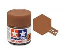 Tamiya Mini XF-28 Dark Copper 10ml Acrilyc Color per modellismo