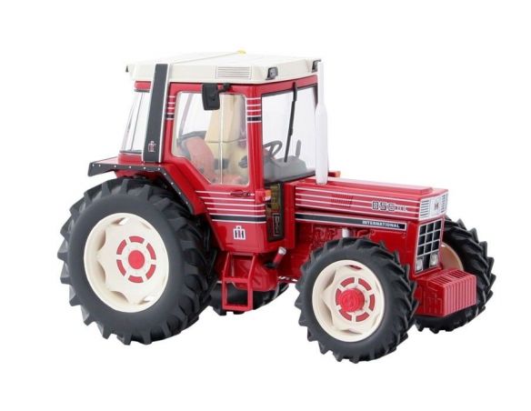 Replicagri REPLI062 TRATTORE 856 XL 1:32 Modellino