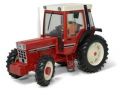 Replicagri REPLI081 TRATTORE 845 XL CON PARAFANGHI NERI 1:32 Modellino