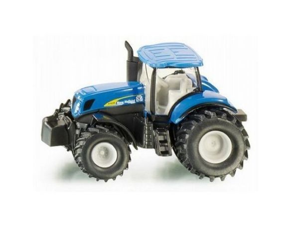 Siku 1869 Trattore New Holland T7070 1:87Modellino