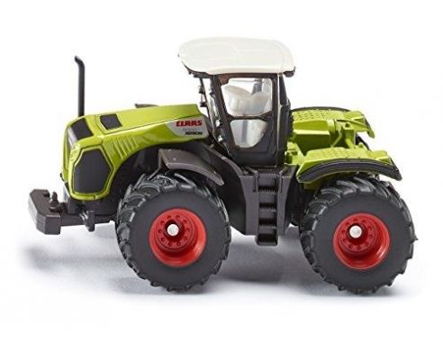 Siku 1802 Trattore Class Xerion 5000 1:87 Modellino