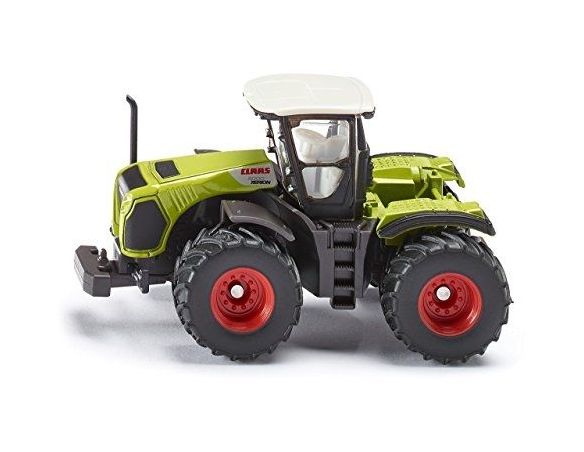 Siku 1802 Trattore Class Xerion 5000 1:87 Modellino