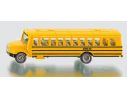 Siku 1864 School bus Scuola bus 1:87 Modellino