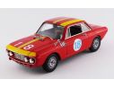 Best Model BT9660 LANCIA FULVIA 1300 HF N.18 11th (WINN.CLASS) T.FLORIO 1966 CELLA-MARZI Modellino