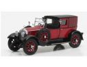 Matrix MX51705-071 ROLLS-ROYCE 20 HP OPEN DRIVE BROUGHAM BREWSTER 1:43 Modellino