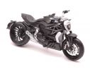 Bburago BU51066 DUCATI XDIAVEL S 1:18 Modellino