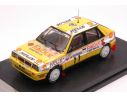 Vitesse VE42419 LANCIA DELTA INTEGRALE N.11 7th MONTE CARLO 1989 D.CERRATO-G.VASINO 1:43 Modellino