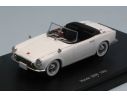 Ebbro EB45466 HONDA S500 1963 WHITE 1:43 Modellino