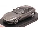 Looksmart LS466A FERRARI GTC4 LUSSO T 2016 GRIGIO FERRO MET 790 1:43 Modellino