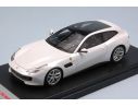 Looksmart LS466B FERRARI GTC4 LUSSO T 2016 BIANCO ITALIA 1:43 Modellino