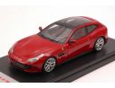 Looksmart LS466C FERRARI GTC4 LUSSO T 2016 NEW ROSSO CORSA MET 1:43 Modellino