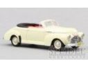 Neo Scale Models NEO46991 CHEVROLET SPECIAL DELUXE CONVERTIBLE BEIGE 1941 1:43 Modellino