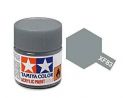 Tamiya colore acrilico opaco 10 ml XF-83 MED. SEA GRAY 2R Colore Acrylic per modellismo