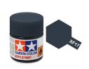 TamiyaMini XF-17 Sea Blue 23ml Acrylic Color per modellismo