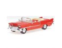 New Ray NY48017 CADILLAC ELDORADO 1955 ROSSA 1/43 auto Modellino