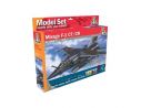Italeri IT72618 MIRAGE F1 CT/CR KIT 1:48 Modellino