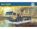 Italeri IT292 M977 HEMTT KIT 1:35 Modellino