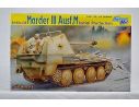 Dragon 6464 MARDER III AUSF.M INITIAL PRODUCTION SMART KIT 1:35 Mezzi Militari