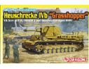 Dragon 6439 HEUSCHRECKE IVB GRASSHOPPER KIT 1:35 Mezzi Militari Modellino