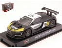 BBURAGO BU38021Z RENAULT SPORT R.S. 01 INTERCEPTOR BLACK 1:43 Modellino