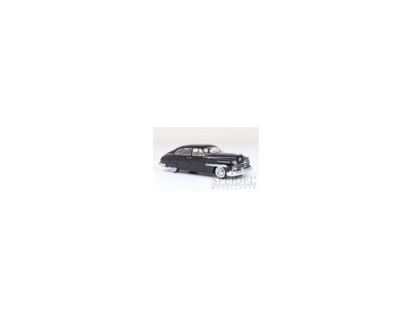 Neo Scale Models NEO47010 LINCOLN COSMOPOLITAN 4-DOORS 1949 BLACK 1:43 Modellino