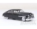 Neo Scale Models NEO47010 LINCOLN COSMOPOLITAN 4-DOORS 1949 BLACK 1:43 Modellino