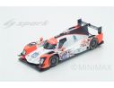 Spark Model S18270 ORECA 05 NISSAN N.44 DNF LM 2016 GRAVES-RAO-MERHI 1:18 Modellino