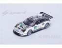 Spark Model S18274 PORSCHE 911 RSR (2016) N.91 DNF LM 2016 PILET-ESTRE-TANDY 1:18 Modellino