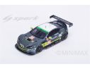 Spark Model S18279 ASTON MARTIN V8 VANTAGE N.98 NC LM 2016 DALLA LANA-LAMY-M.LAUDA 1:18 Modellino