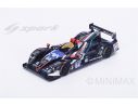 Spark Model S18280 MORGAN LMP2 NISSAN N.84 38th LM 2016 SAUSSET-TINSEAU-BOUVET 1:18 Modellino