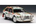 Auto Art / Gateway AA88618 LANCIA DELTA S4 TOTIP N.8 2nd SANREMO 1986 CERRATO-CERRI 1:18 Modellino