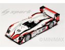 Spark Model S43LM04 AUDI R8 N.5 WINNER LM 2004 S.ARA-R.CAPELLO-T.KRISTENSEN 1:43 Modellino