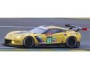 Spark Model S5131 CORVETTE C7R N.63 25th LM 2016 J.MAGNUSSEN-A.GARCIA-R.TAYLOR 1:43 Modellino