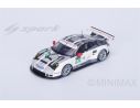 Spark Model S5135 PORSCHE 911 RSR N.92 DNF LM 2016 F.MAKOWIECKI-E.BAMBER-J.BERGMEIST.1:43 Modellino