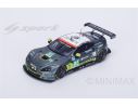 Spark Model S5136 ASTON MARTIN N.95 23th LM 2016 N.THIIM-M.SORENSEN-D.TURNER 1:43 Modellino