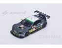 Spark Model S5144 ASTON MARTIN V8 N.98 DNF LM 2016 P.DALLA LANA-P.LAMY-M.LAUDA 1:43 Modellino