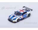 Spark Model S5145 ASTON MARTIN V8 N.99 36th LM 2016 A.HOWARD-L.GRIFFIN-G.HIRSCH 1:43 Modellino